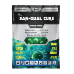 SAN-DUAL CURE